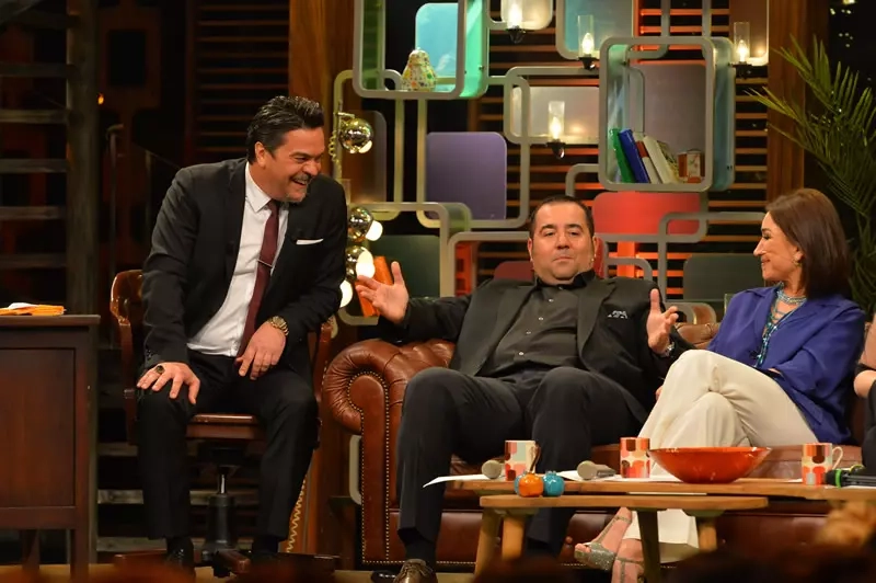 beyaz show ne zaman bitti en son