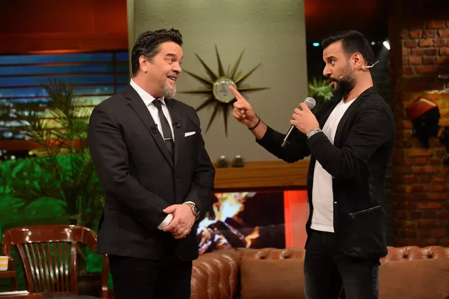 Beyaz show neden bitti