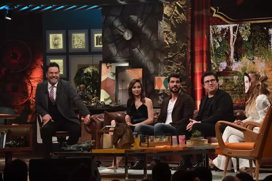 beyaz show neden bitti