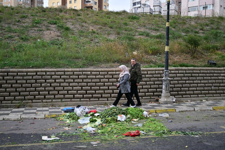 Maltepe işçiler neden grevde