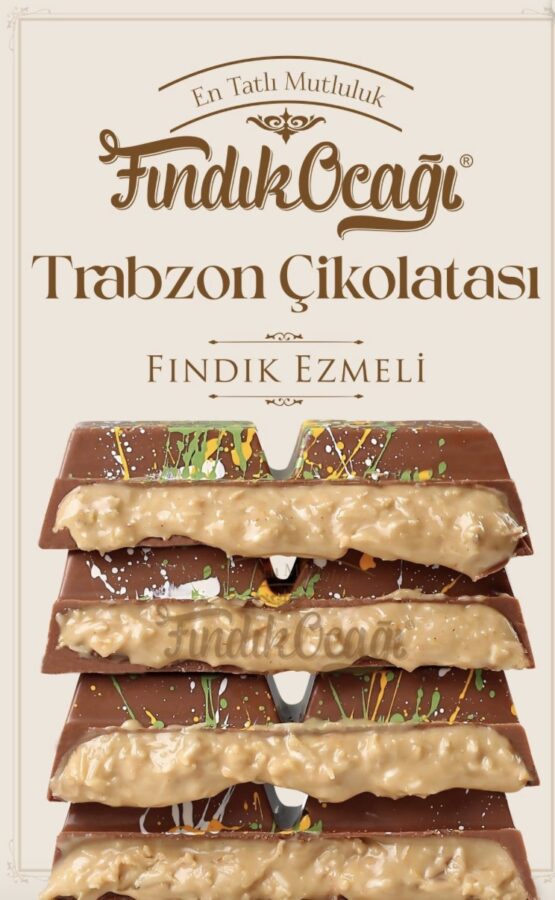 Fındık Ocağı Trabzon nerede