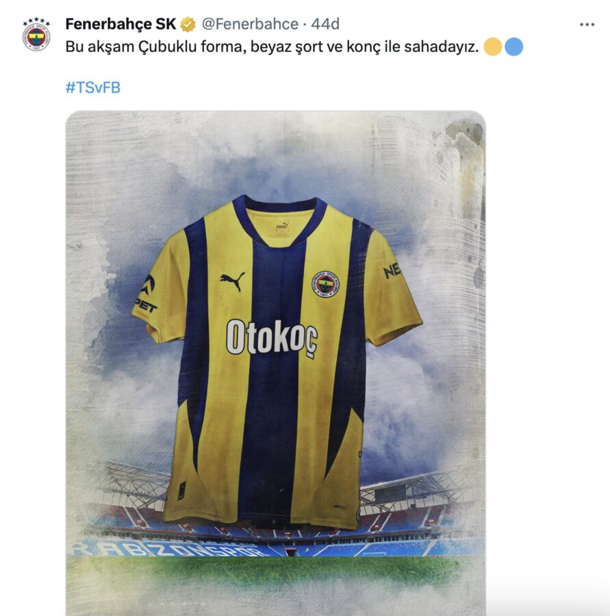 Trabzonspor Fenerbahçe maçını şifresiz veren yabancı kanallar