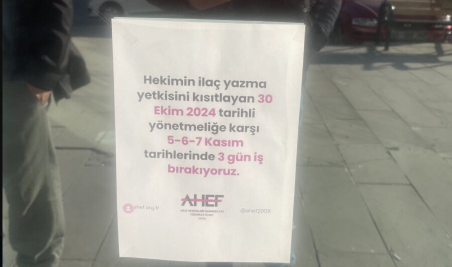 Sağlık ocakları grev ne zaman bitiyor