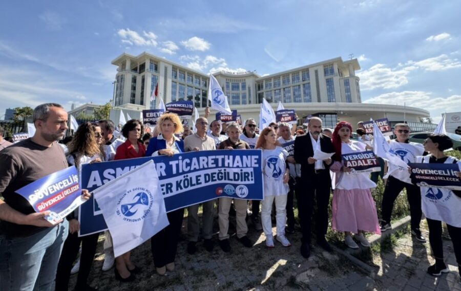 2 6 Aralık aile hekimleri neden grevde 