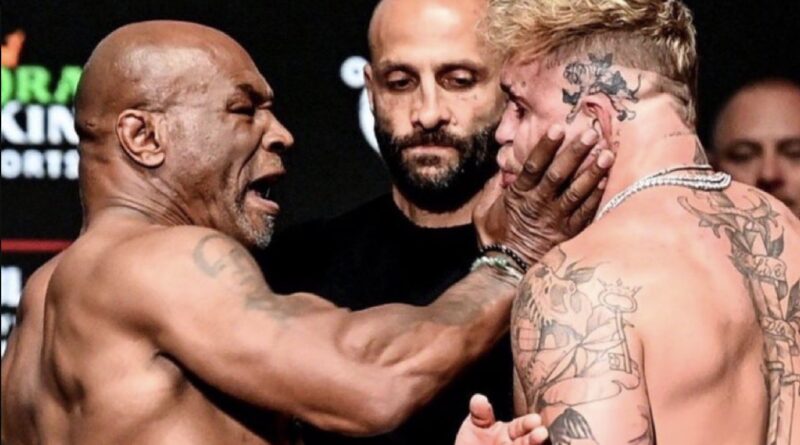 Mike Tyson Jake Paul her raund kaç dakika sürecek