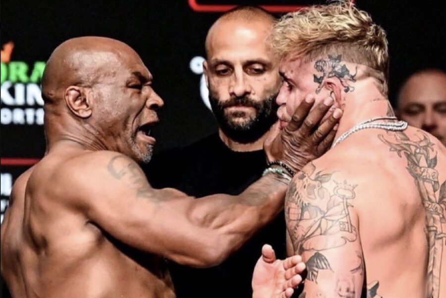 Mike Tyson Jake Paul her raund kaç dakika sürecek