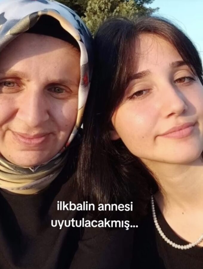 İkbalin annesi uyutulacak mı