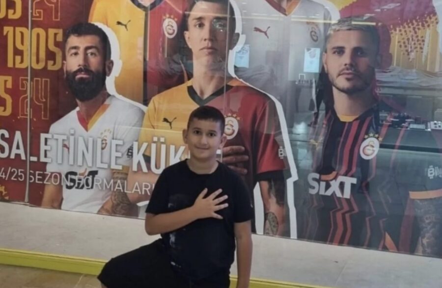 fenerbahçeli muhammed berat namlı galatasaray maçına giderken ölen yiğit kurt kalp nakli