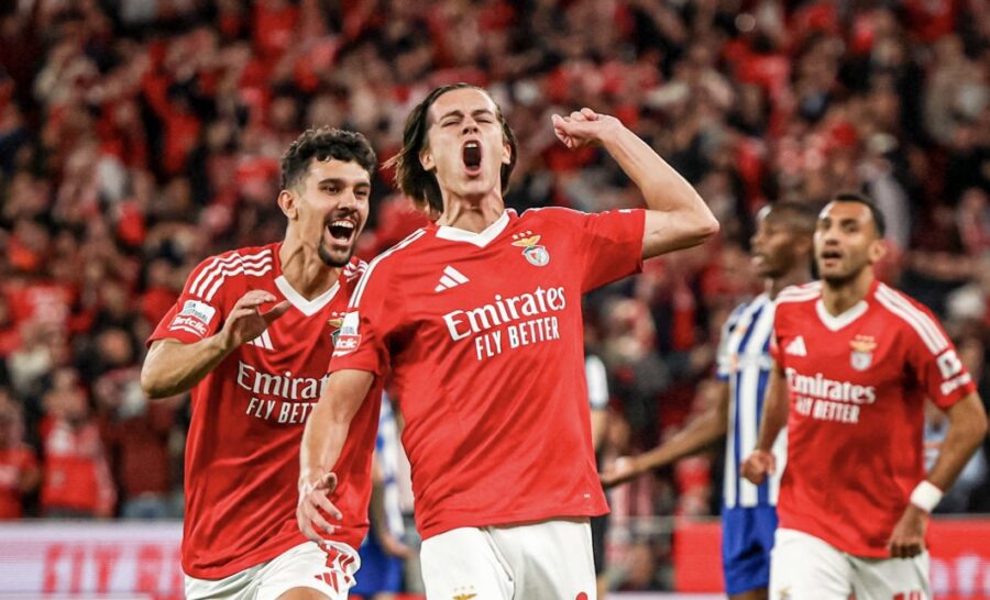 benfica estrela canlı izle kaçak