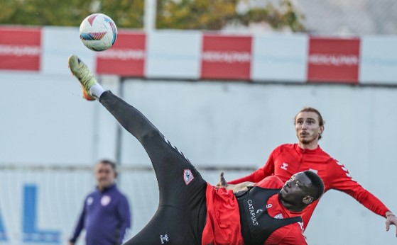 Samsunspor Antalyaspor Bein sports 1 kaçak izle