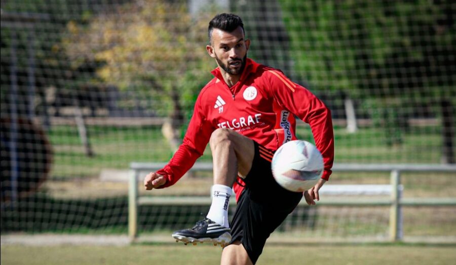 Samsunspor Antalyaspor canlı izle