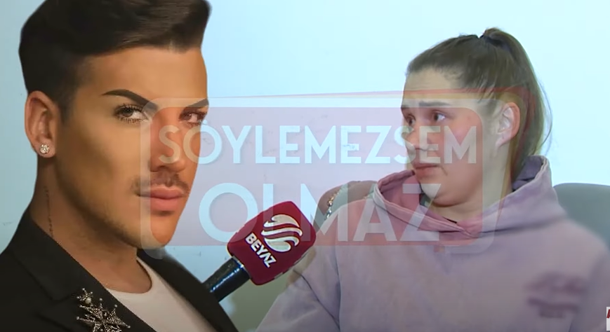 Kerimcan Durmaz evlilik vaadiyle Çağla Aydın'ı dolandırdığı iddiası