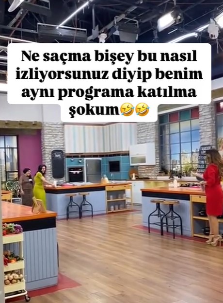 12 Kasım Gelinim Mutfakta Dilara gelin Instagram hesabı ne