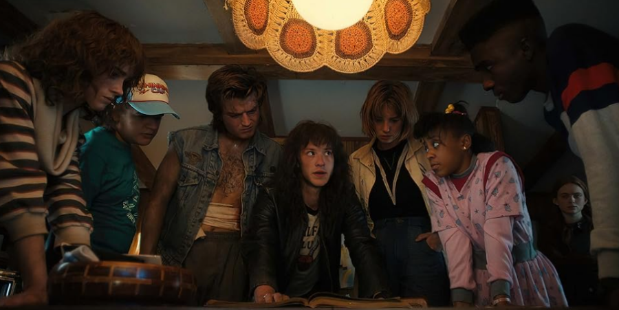 Stranger Things 5. sezon ne anlatıyor