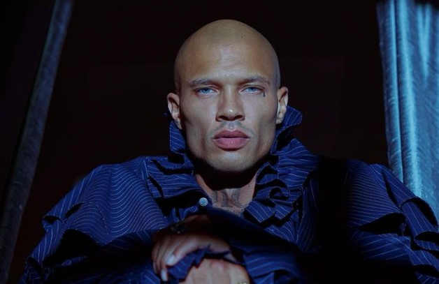 Jeremy Meeks kimdir? Cezaevinden Versace mankenliğine