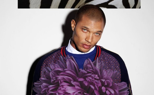 Jeremy Meeks kimdir