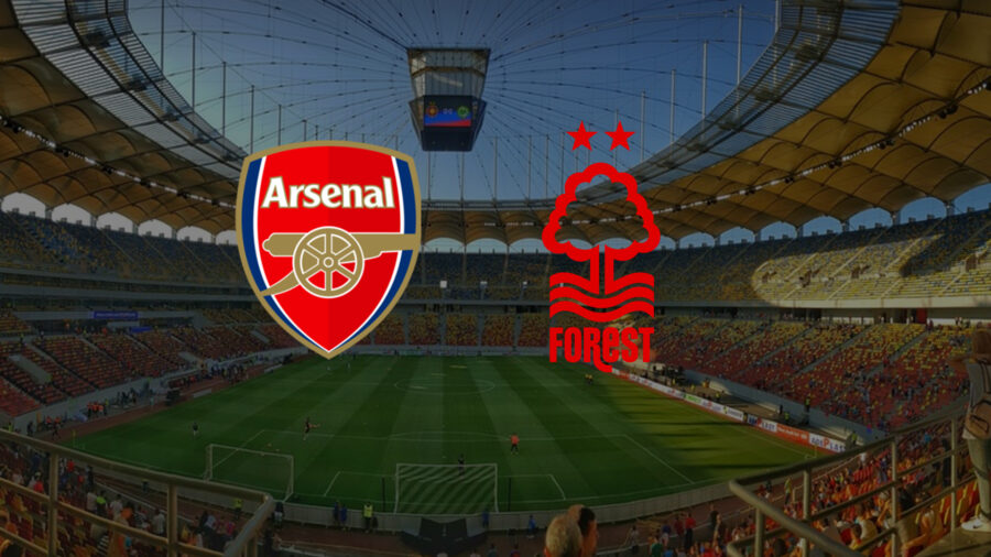 Arsenal Nottingham Forest canlı izle selçuk sports