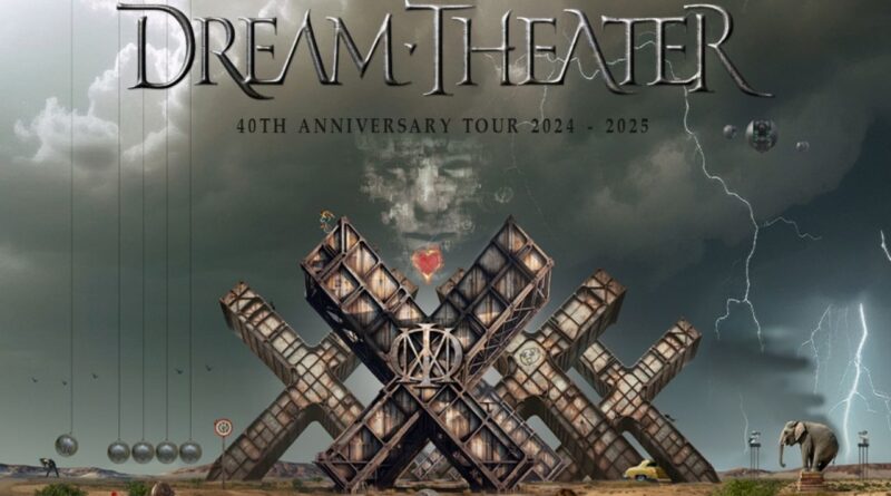 Dream Theater İstanbul Konseri bilet fiyatları