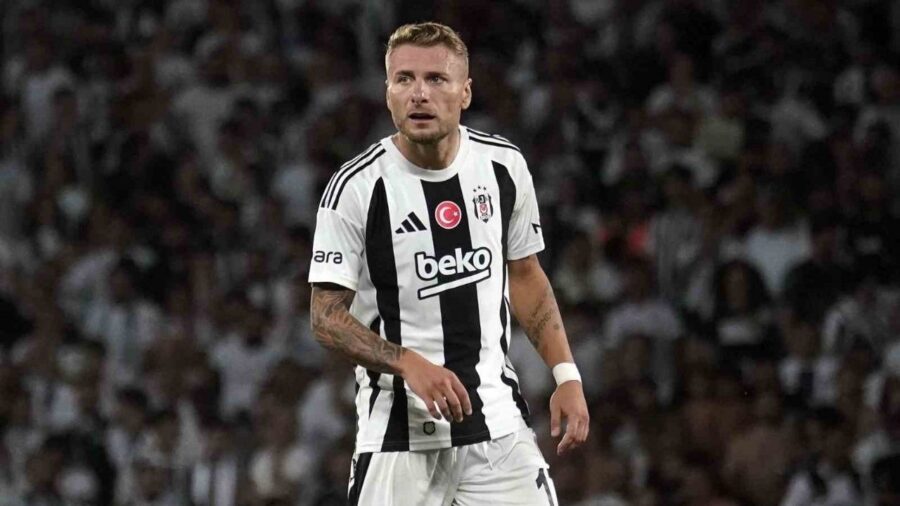 Immobile niye oynamıyor