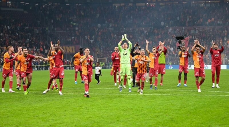 Galatasaray Tottenham'ı yenerse 450 bin euro kazanacak