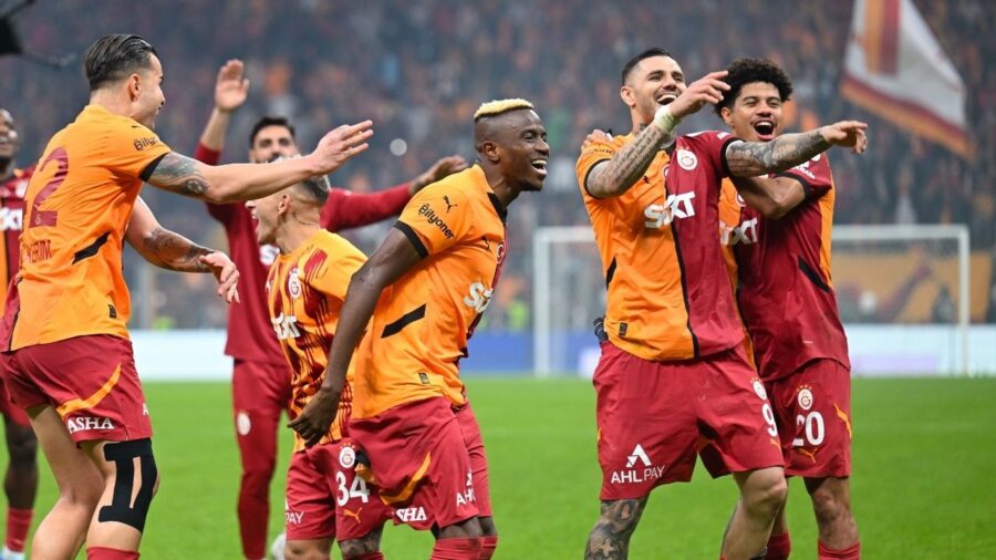 Galatasaray Tottenham'ı yenerse ne kadar kazanacak, para ödülü kaç para