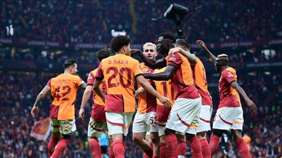 Galatasaray Tottenham'ı yenere kaç puan alacak