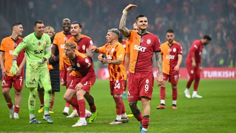 Galatasaray Tottenham ile berabere kalırsa ne kadar kazanacak