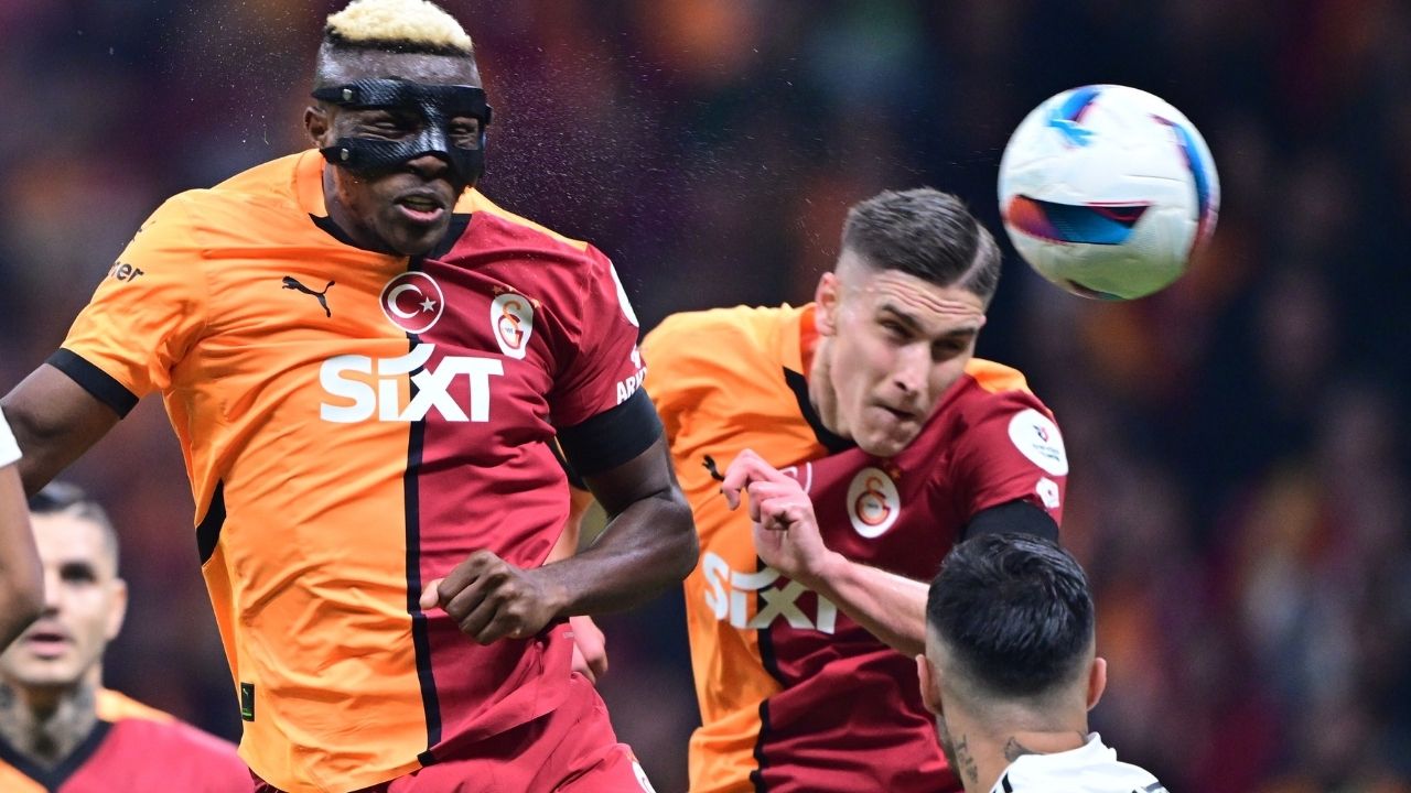 Galatasaray Tottenham'ı yenerse UEFA Avrupa Ligi'nde 10 puan olacak