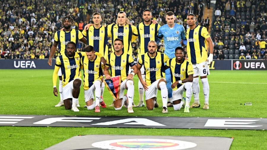 Fenerbahçe Az Alkmaar'ı yenerse kaç puan alacak