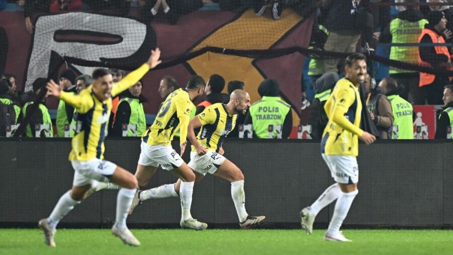 Fenerbahçe Az Alkmaar'ı yenerse