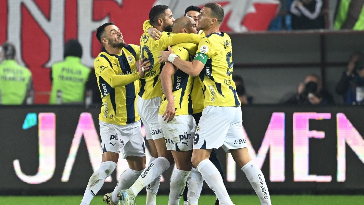 Fenerbahçe Az Alkmaar'ı yenerse Avrupa Ligi'nde 8 puan olacak