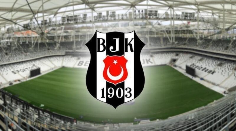 Yeni Akit Beşiktaş paylaşımı