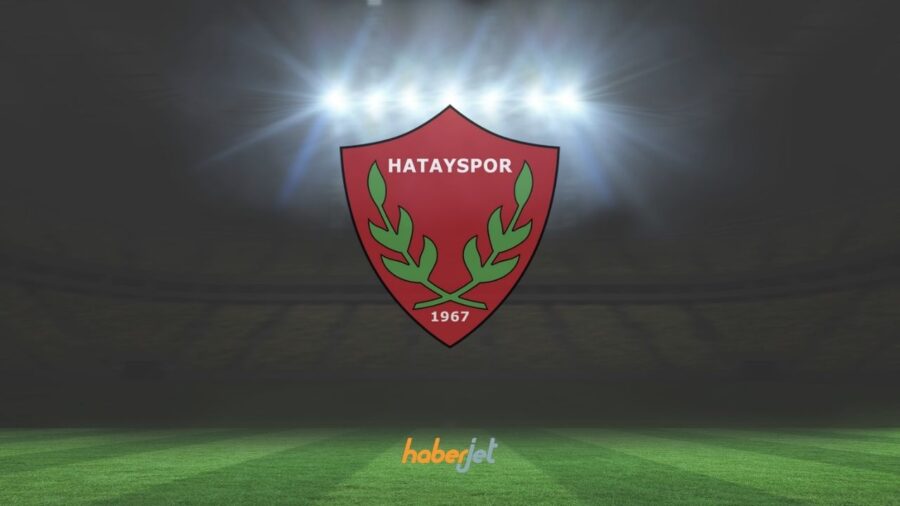 Hatayspor Gaziantep FK maçı canlı izle