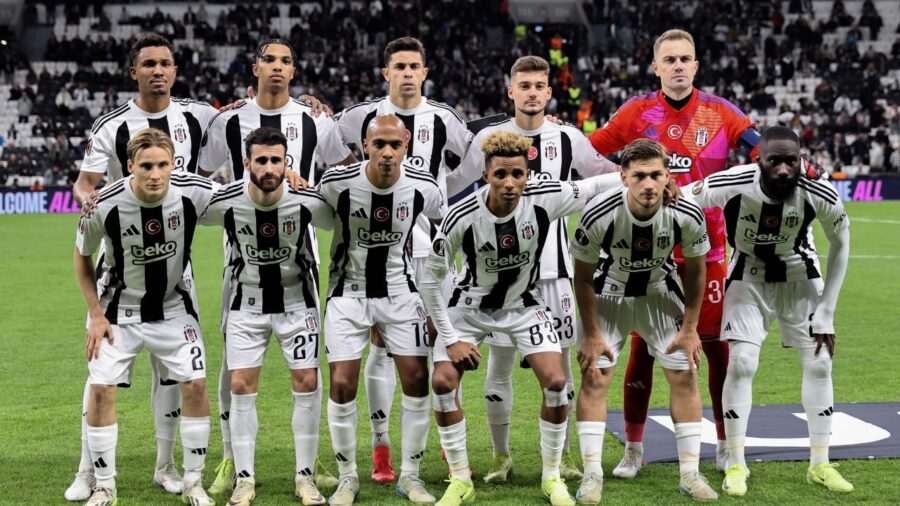 başakşehir beşiktaş canlı izle selçuk sports