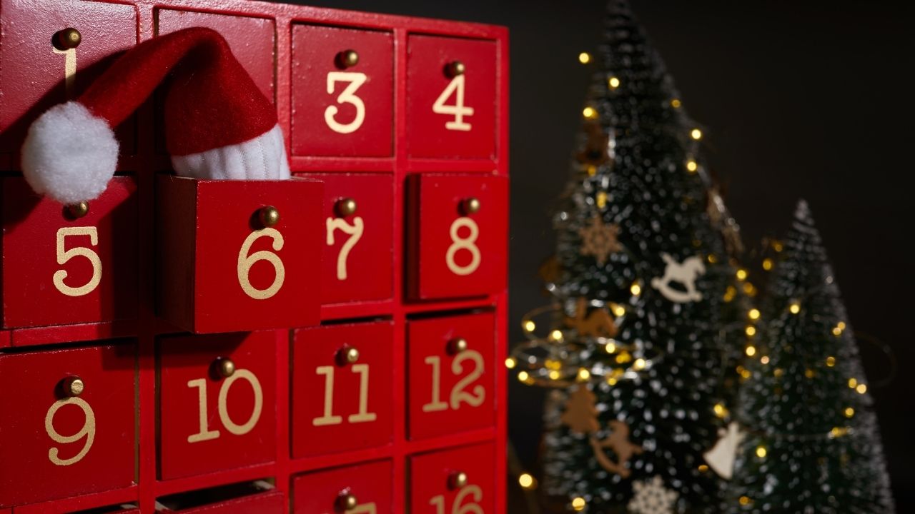 Advent Calendar hakkında bilmeniz gerekenler ve nerelerde satıldığını keşfedin