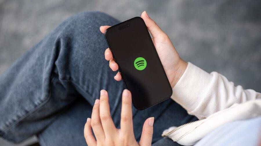 Spotify dinleme verileri ne zaman sayılmayı durduruyor