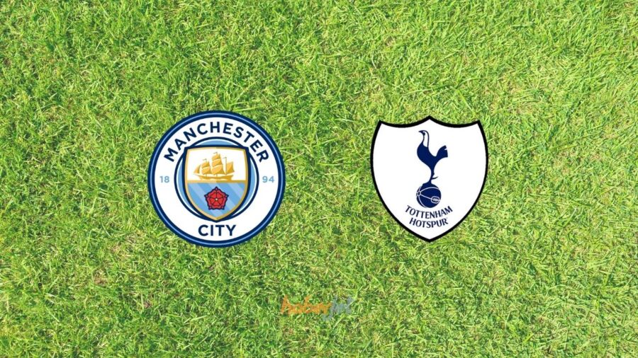 Manchester City Tottenham canlı izle şifresiz