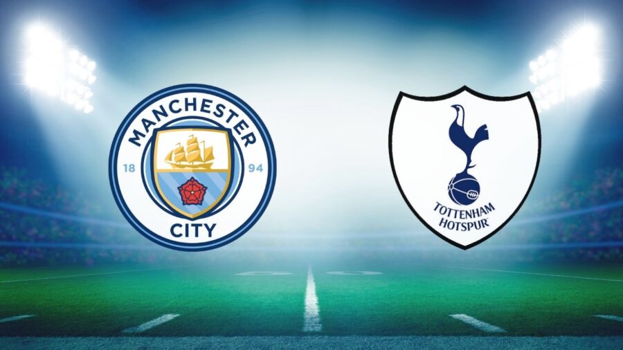 Manchester City Tottenham canlı izle