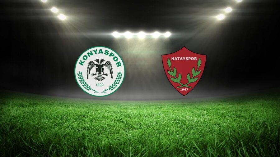 Konyaspor Hatayspor maçı canlı izle selçuk sports