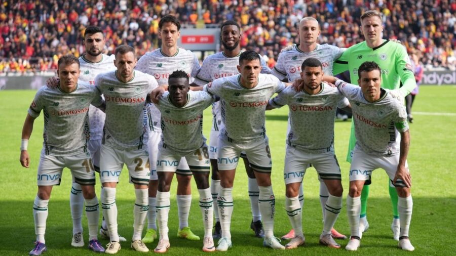 Konyaspor Hatayspor maçı canli izle