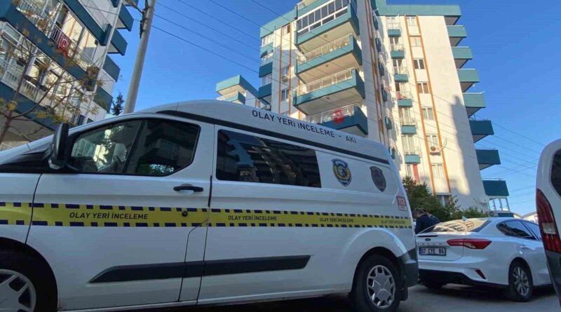 Antalya'da İran Uyruklu 3 Kardeş Ölü olarak Bulundu 1