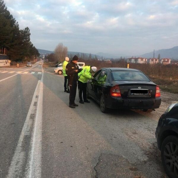 Bilecik’te kayıp ihbarı verilen 2 kişi uygulama noktasında yakalandı-resim-2
