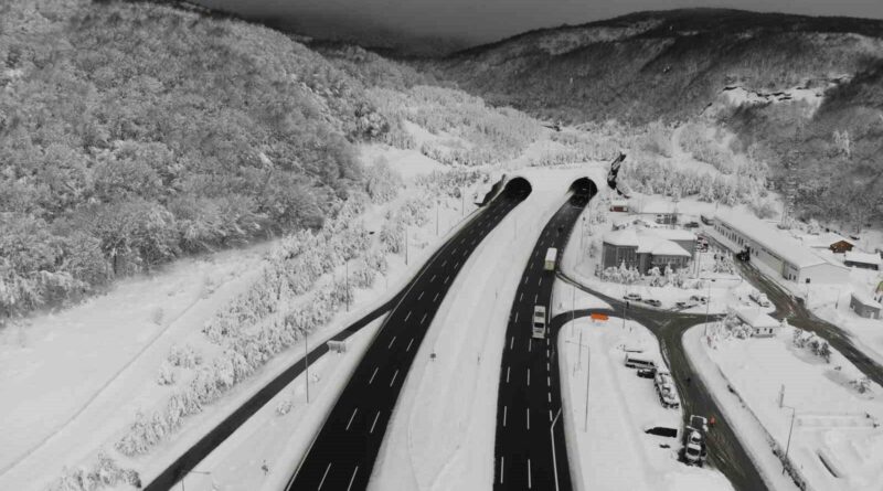 Bolu yolu kapalı mı? Anadolu Otoyolu İstanbul Yönü ve Ankara Yönü hangi saatlerde açık belli oldu 1