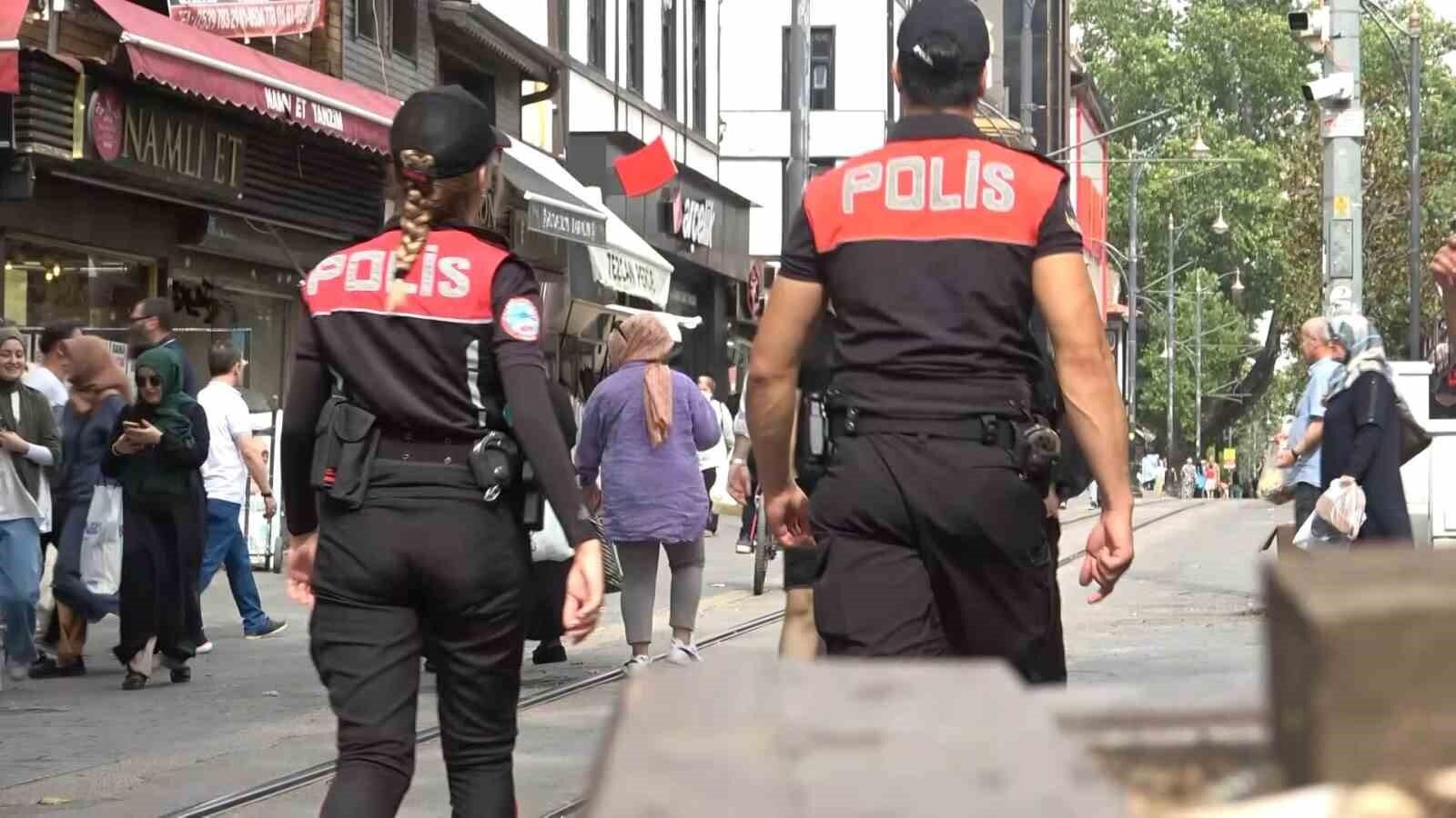 Bursa’da 10 Yıl Sonra İlk Kez Hırsızlıktan Arınma