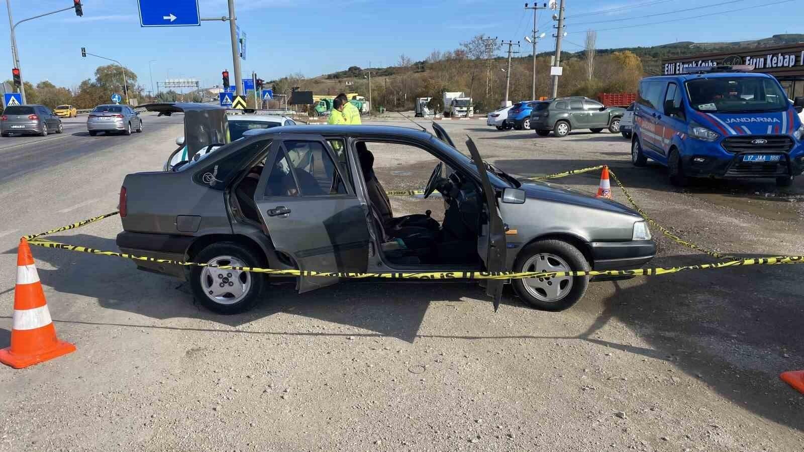 Çanakkale’de Çatışma Sonuçta Ölüme Neden Olan Suçlu Çetesinin Yakalanması