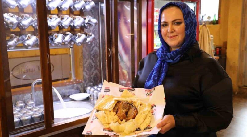 Denizli tandır kebabı fiyatı %25 artışla 2 bin liraya çıktı 1