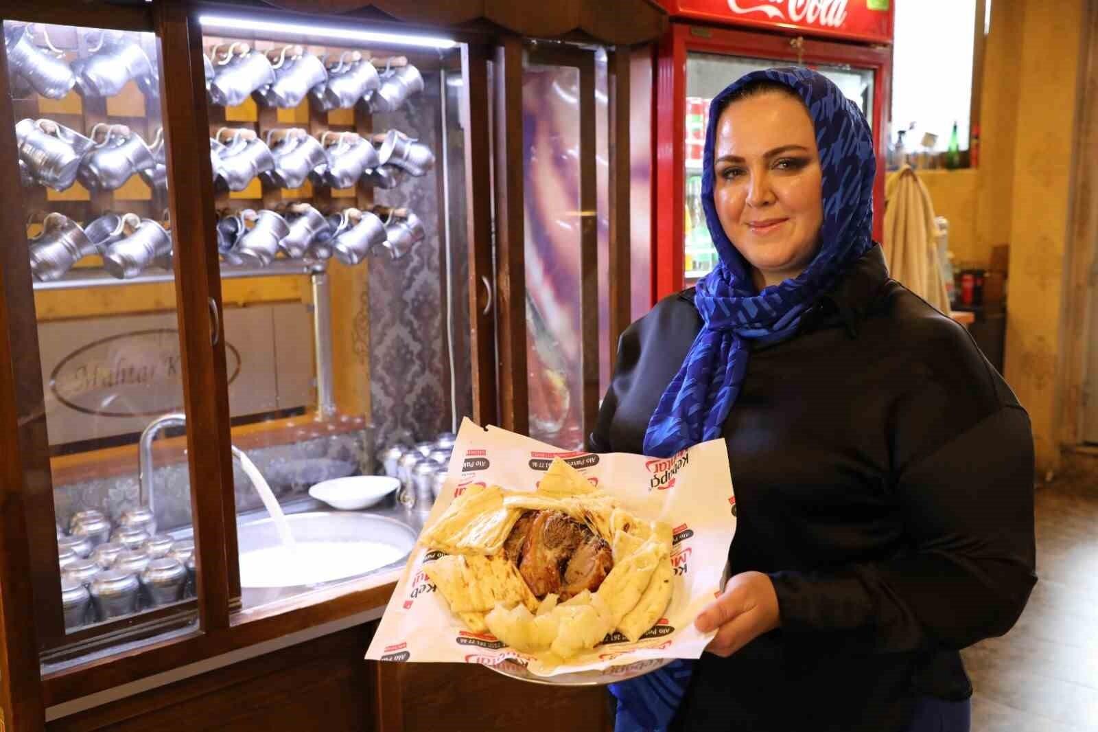 Denizli Tandır Kebabı Fiyatı %25 Artışla 2 Bin Liraya Yükseltildi