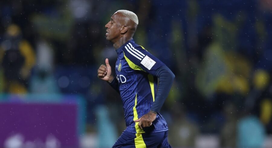 Talisca Fenerbahçe ile anlaştı mı