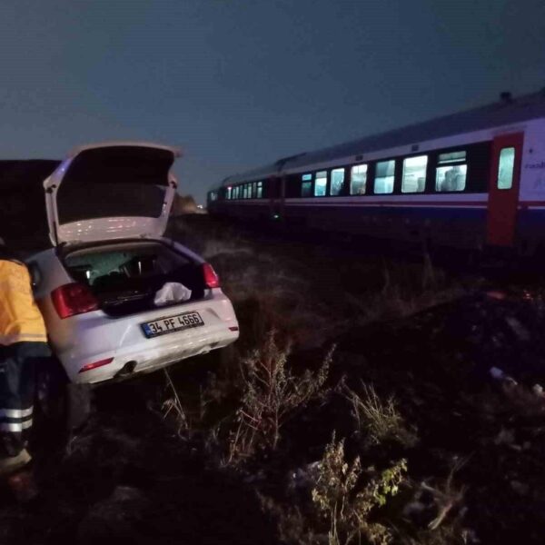 Diyarbakır'da tren kazasında yaralanma olmadı-3