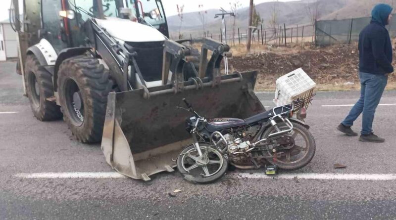 Elazığ'da Mevlüt Polat hayatını kaybetti 1